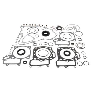 Kawasaki KVF750 Brute Force Complete Gasket Kit - Vertex Pistons - High-performance MicroPore - `13-`14